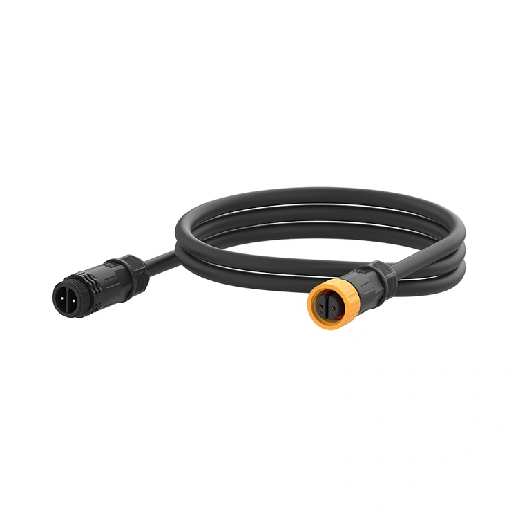 M16 series waterproof connector